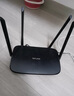 普联（TP-LINK） BE5100 WiFi7千兆双频无线路由器全2.5G网口 5颗信号放大器 全屋组网兼容wifi6 游戏加速 7DR5160 实拍图