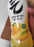 元气森林气泡水 0糖0脂0卡 无糖饮料480mL*15瓶 汽水整箱 饮品 【热卖】维C橙味480ml*15瓶 实拍图