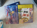 新版天啊！错啦！徐萃 姬炤华 3岁以上 是裤衩还是帽子？在哈哈大笑中，培养孩子独立思考的意识！ 实拍图