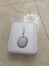 索尼（SONY）WH-1000XM5 头戴式无线降噪耳机 AI智能降噪 铂金银 高考祝福礼物 实拍图