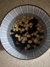 北纯 有机黄豆2.5斤/袋（高叶酸 打豆浆 发豆芽 东北大豆 五谷杂粮 ） 实拍图
