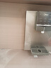 美的（Midea）家用净水器伴侣管线机壁挂式 3秒速热直饮一体 智能触控定量出水 全通量匹配饮水机净饮机MG245-R 实拍图