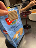 莱家loacker香草味威化饼干250g休闲进口零食早餐下午茶小吃超市 实拍图