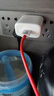 一加原装 Type-C 闪充数据线 8A 1米充电线 支持 80W Max 适配一加 10 Pro 通用OPPO华为小米手机 实拍图