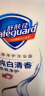 舒肤佳健康净护沐浴露 纯白清香1kg 滋润保湿 留香沐浴乳液男女士通用 实拍图