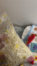 爷爷的农场有机婴幼儿原味短面200g 宝宝营养辅食面条儿童早餐碎碎面6月+ 实拍图