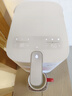 碧然德（BRITA）【孙颖莎推荐】 小立方净饮机 即热制冷直饮机 调温 免安装台式净水器 白色 智能饮水机 实拍图