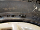倍耐力汽车轮胎防爆胎225/50R17 94W 新P7 (R-F)(MOE)原配奔驰C 实拍图