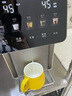 美的（Midea）小魔方pro电热水瓶电水瓶饮水机 烧水壶电热水壶316L 风冷保温恒温一体0塑料可拆国家补贴31FPro 实拍图