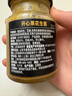 碧欧奇花生酱100g 0钠0添加白砂糖0防腐剂送婴幼儿宝宝辅食食谱 实拍图