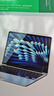毕亚兹 【2片装】苹果MacBook Air13.6英寸M4/M3/M2屏幕膜2025/2024/2022款笔记本电脑高清防刮保护膜 实拍图