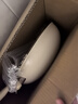 爱仕达（ASD）陶瓷新不粘炒锅32cm晶石平底炒煎锅CL32T6WJ电磁炉明火可用 实拍图