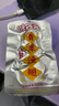 味芝元香辣渔翅22g*12包 黄金渔翅鱼排鱼尾鱼刺湖南湖特产零食小吃 实拍图