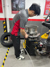 朝阳轮胎 汽车轮胎 215/60R16 95V C66 适配凯美瑞/雅阁/天籁 实拍图