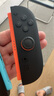 Nintendo Switch任天堂SWITCH2全新磁吸游戏手柄Joy-con 2 手柄 二代高精震动 新增鼠标、通讯功能 实拍图