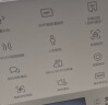 萤石C6c 3K云台增强版 500万极清 室内智能无线监控器家用摄像头 双向通话 手机远程 婴儿看护器 实拍图