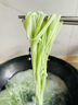 修年堂 桑叶苦瓜芹菜面2500g 面条挂面汤面蔬菜方便面低脂无添加5袋 实拍图