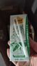 认养一头牛全脂纯牛奶200ml*12盒 整箱礼盒  早餐纯奶/配料表只有生牛乳 实拍图