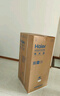 海尔（Haier）冰箱小型二门办公室迷你小冰箱节能直冷家用租房家电冷藏冷冻超薄双开门省电小型冰箱 118升、360°立体制冷、低温补偿 晒单实拍图