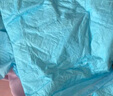 子初孕产妇护理垫产褥垫成人老人婴儿一次性床垫隔尿垫月经垫10片*2包 实拍图