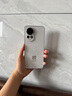 华为 nova 13 国家补贴15% 256GB 羽砂白 前置6000万超广角人像 AI修图 北斗卫星图片消息鸿蒙智能手机 实拍图