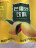 乐天芒果汁饮料240ml*6罐 实拍图