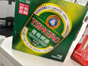  青岛啤酒【京东定制】经典啤酒 618ml*6瓶*2箱 礼盒装 端午送礼 实拍图
