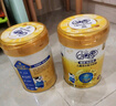伊利QQ星榛高铂金儿童成长奶粉4段3岁+ CBP/DHA/乳铁蛋白/高钙 700g*6 实拍图