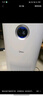 美的（Midea）【母婴医护双认证】空气净化器除甲醛除烟味异味过敏源宠物吸猫毛空气消毒机森林家RX600国家补贴 实拍图