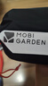 牧高笛（MOBIGARDEN）  冷山UL  户外徒步露营防风防雨超轻便携易搭建双层帐篷 三人地席/颜色随机/无地钉 实拍图
