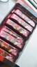 雀巢（Nestle）脆脆鲨【虞书欣推荐】威化饼干巧克力味24条446.4g抗饿解馋小零食 实拍图