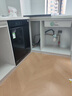 美的（Midea）【RX600Max】14套嵌入式洗碗机105℃热风烘干+升降碗篮超一级水效三星消毒分层洗国家补贴享8折 实拍图