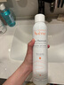雅漾（Avene）舒泉调理喷雾300ML补水保湿爽肤湿敷水敏肌护肤化妆水大喷礼物 实拍图