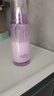 自然堂凝时鲜颜水乳套装(冰肌水160ml+乳液120ml) 淡纹保湿提亮礼物 实拍图