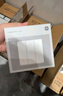 小米（MI）小米智能开关Pro（单开）白色Mesh2.0版单火零火兼容米家APP 遥控 实拍图