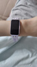 华为（HUAWEI）手环10 标准版 流光紫 智能手环专业睡眠分析情绪健康铝合金机身心率监测运动手环华为手环9升级 实拍图
