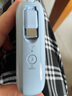 烁盟 随身wifi三网通用免插卡5g无限流量2025款便携式无线wifi6移动联通电信全国通用 【4G旗舰版】三网切 5K毫安 续航36小时 送首月10G30天免费流量 实拍图