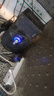 绿联 3.5mm一分二音频线 1分2公对母情侣耳机线 AUX立体声分线器 手机音频转接头 棉网款 黑40454 实拍图