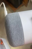 小度智能音箱 旗舰版 百度蓝牙音响 语音AI控制家居 闹钟收音机 儿童早教启蒙故事机 老人陪伴礼物送礼 实拍图