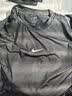 耐克（NIKE）2026年男子M NP DF TIGHT TOP SS紧身服 FB7933-010 2XL 实拍图