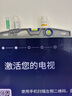 TCL电视 65Q10L 65英寸 极景QD-Mini LED 蝶翼华曜屏 万象分区 绚彩XDR 4500nits 国家补贴20% Q10K 实拍图