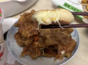 圃美多马苏里拉芝士奶酪饼 400g 8个 休闲零食 点心小吃 儿童早餐 实拍图