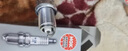 NGK火花塞铱铂金/双铂金/铱金/铂金火花塞火嘴(4支装)适用于 奥迪A4Q3Q5大众帕萨特途昂途观途岳 91898 实拍图