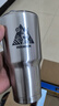 四只猫咖啡拿铁蓝山黑咖啡130杯 0植脂末 速溶咖啡粉 四只猫 三合一 共1430g 实拍图