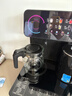 美菱（MeiLing）茶吧机 家用多功能智能遥控温热型立式饮水机 升级语音款【曜石黑 温热型 】一键选温 实拍图