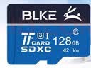 BLKE适用大疆无人内存卡128g64g256g无人机通用/mini3/4air2精灵p4高速存储卡专用SD卡运动相机120M/s 256G 高速U3无人机高速存储卡 TF卡+读卡器 实拍图