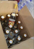 汾酒黄盖玻汾 清香型高度白酒 53度 475ml*12瓶 整箱装  实拍图