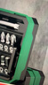 绿林（GREENER）47件套筒扳手汽修工具箱套装棘轮摩托修车公路全套快速扭力螺丝 晒单实拍图