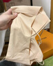 草本初色内衣女小胸聚拢无钢圈山茶花香氛文胸罩 粉底肤 XL 【130-150斤】 实拍图