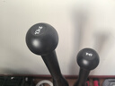 朗威棒铃实心健身棒伊朗棒锤铃钢制棒格斗负重男力量综合体能健身器材 【包钢铁粉】6kg-男士入门推荐 实拍图